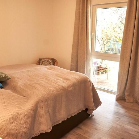 Schoenes Appartement In Meerbusch Am Buschend Exterior photo